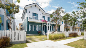 Novaworld Phan Thiết Villa